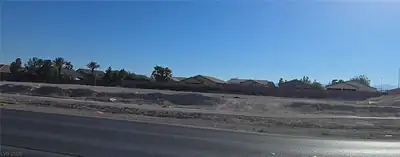 440 East Lone Mountain Road Lot