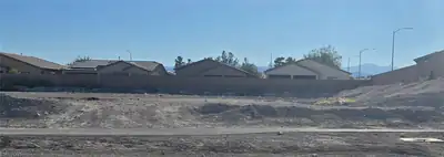 440 East Lone Mountain Road Lot