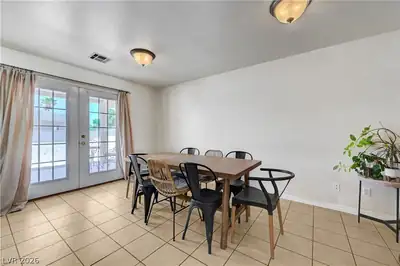 1272 Liston Avenue, Logandale, NV 89021 Dining Area
