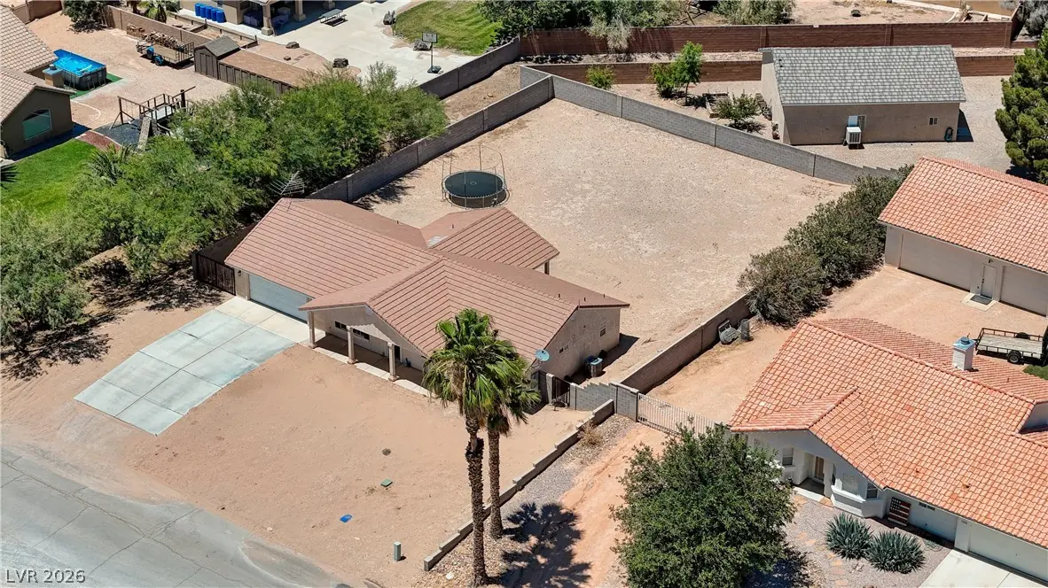 1272 Liston Avenue, Logandale, NV 89021