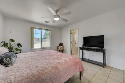 1272 Liston Avenue, Logandale, NV 89021 Primary Bedroom