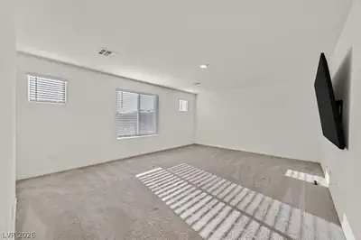 1842 Farah Falls Place, North Las Vegas, NV 89084 Bedroom