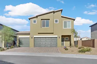 1842 Farah Falls Place, North Las Vegas