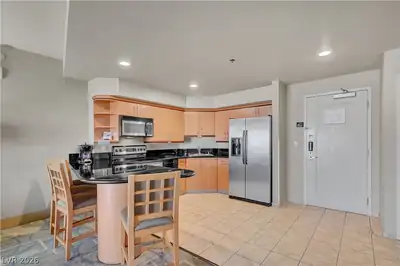 211 East Flamingo Road 1211 Kitchen