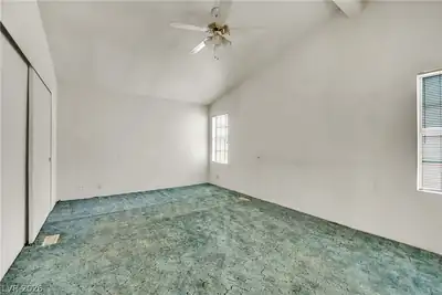 4361 Maple Road, Pahrump, NV 89048 Bedroom