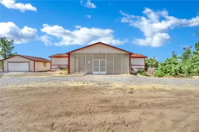 4361 Maple Road, Pahrump