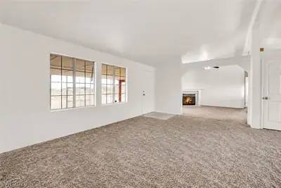 4361 Maple Road, Pahrump, NV 89048 Living Room