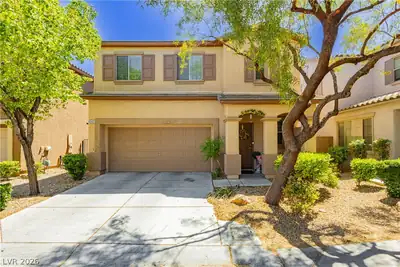 8943 Lanta Island Avenue, Las Vegas