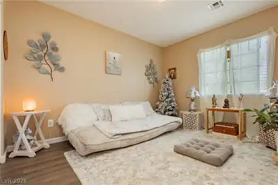 8943 Lanta Island Avenue, Las Vegas, NV 89148 Bedroom
