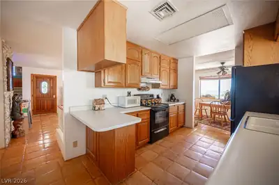 Address Not Disclosed Kitchen