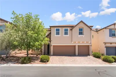 7042 Chestnut Valley Street, Las Vegas