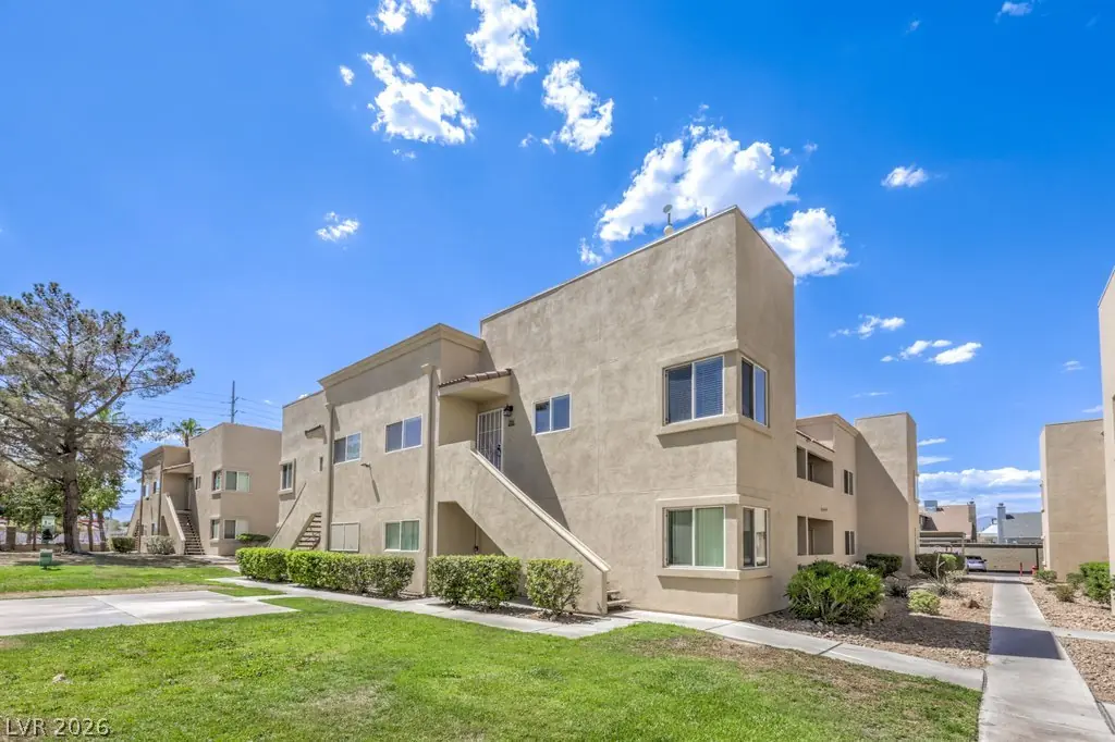 1858 North Decatur Boulevard 204
