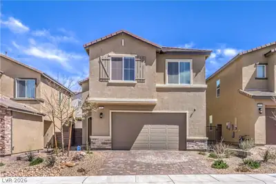 2982 Gunnery Forge Street, Las Vegas
