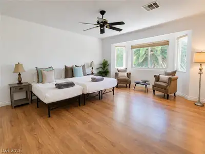2441 Antler Point Drive, Henderson, NV 89074 Primary Bedroom