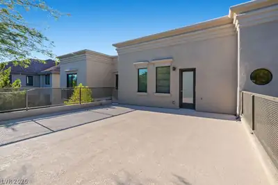 628 Edgebrook Drive, Las Vegas, NV 89145 Patio