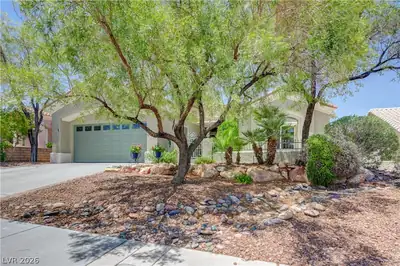 2533 Banora Point Drive, Las Vegas, NV 89134 