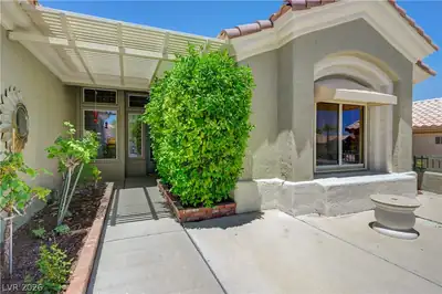 2533 Banora Point Drive, Las Vegas, NV 89134 