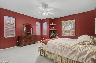 2328 Hardin Ridge Drive Drive Bedroom