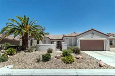 2328 Hardin Ridge Drive Drive, Henderson
