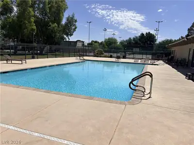 3478 East Victory Avenue Pool
