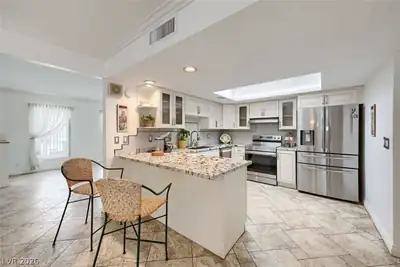 3478 East Victory Avenue Kitchen