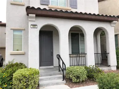 1885 Cape Cod Landing Drive, Las Vegas