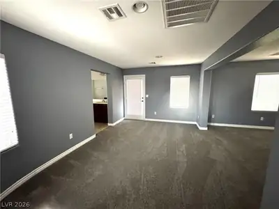 1885 Cape Cod Landing Drive, Las Vegas, NV 89135 Bedroom