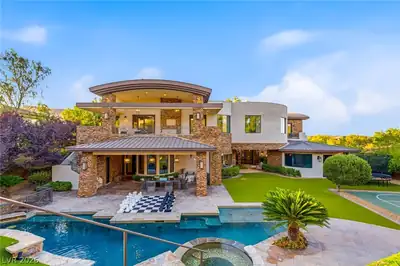 47 Soaring Bird Court, Las Vegas