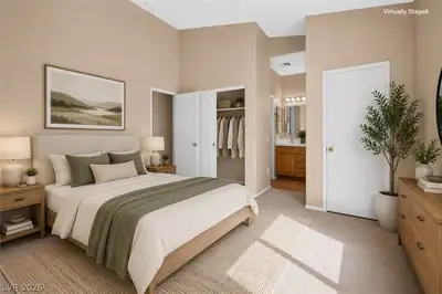 1459 Summer Glow Avenue, Henderson, NV 89012 Bedroom