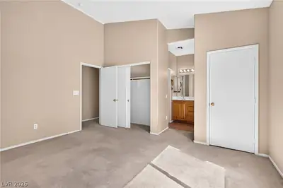 1459 Summer Glow Avenue, Henderson, NV 89012 Primary Bedroom
