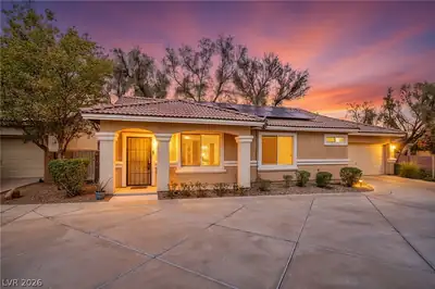 1459 Summer Glow Avenue, Henderson