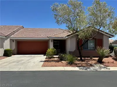 5396 Golden Barrel Avenue, Las Vegas