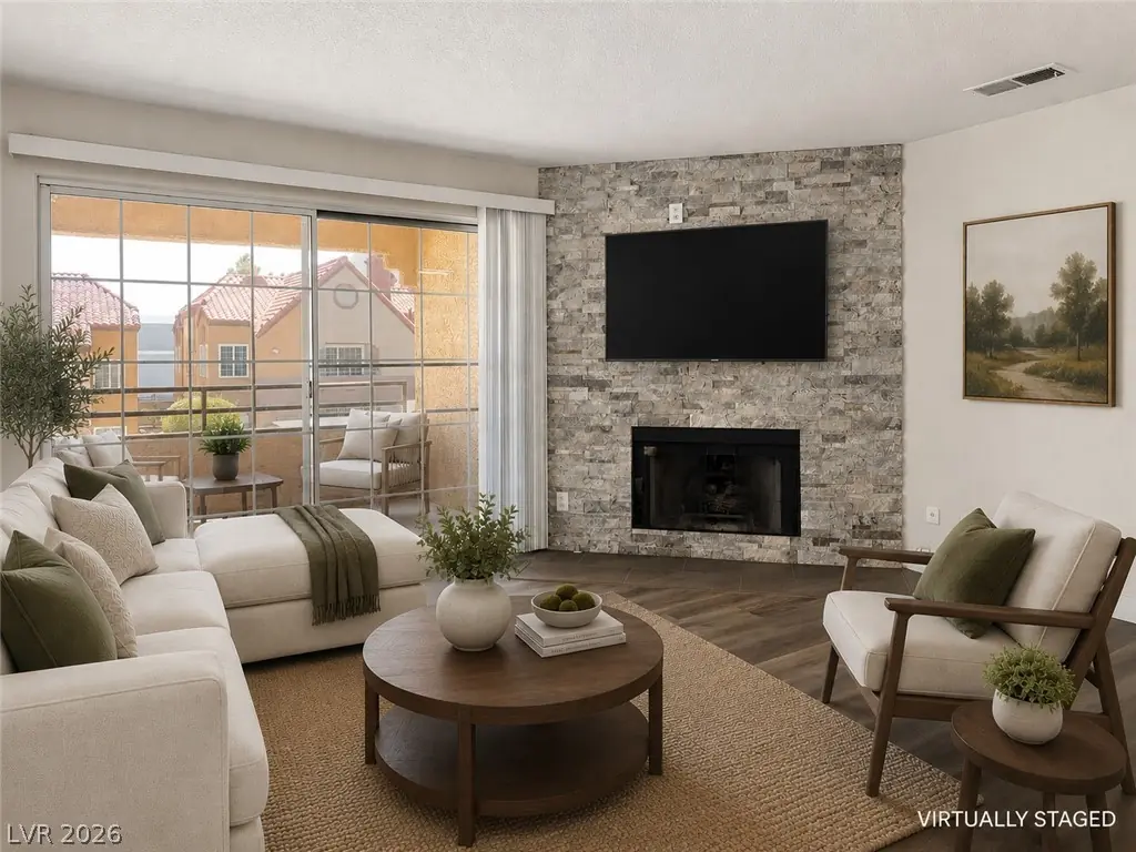 2200 South Fort Apache Road 2182