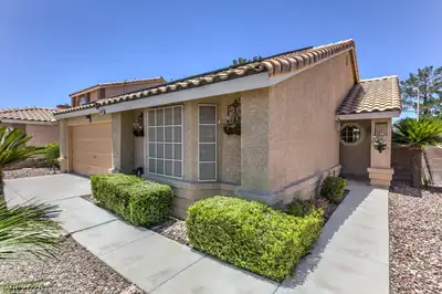 1451 Harmony Hill Drive Henderson, NV 89014