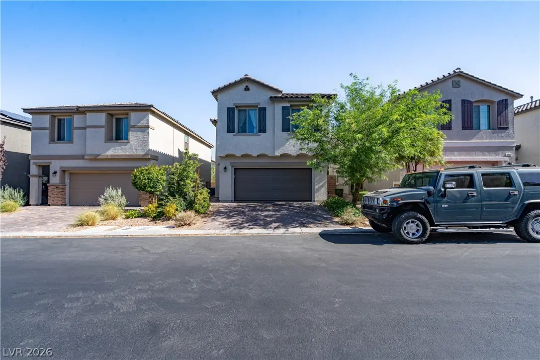 10045 Silver Comet Court, Las Vegas, NV 89178