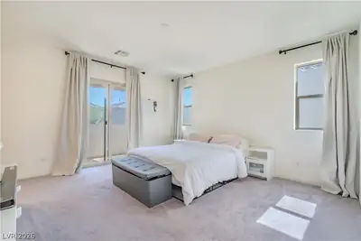 10045 Silver Comet Court, Las Vegas, NV 89178 Bedroom