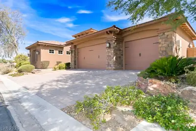 6535 Lyon Estates Avenue, Las Vegas