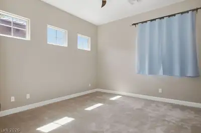 6535 Lyon Estates Avenue, Las Vegas, NV 89131 Bedroom