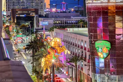 150 North LAS VEGAS Boulevard 804 Las Vegas, NV 89101
