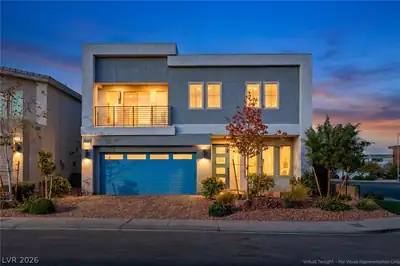 7110 Moss Hill Avenue, Las Vegas