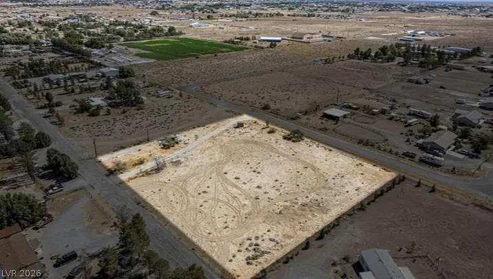 1751 Vondell Drive, Pahrump, NV 89048