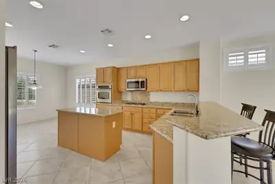 2256 Laurel Heights Lane Kitchen