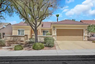 2256 Laurel Heights Lane, Henderson