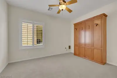2256 Laurel Heights Lane Bedroom