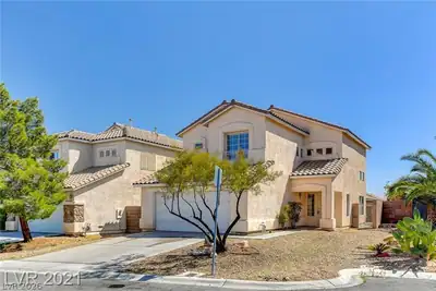 7993 Sky Birch Court, Las Vegas
