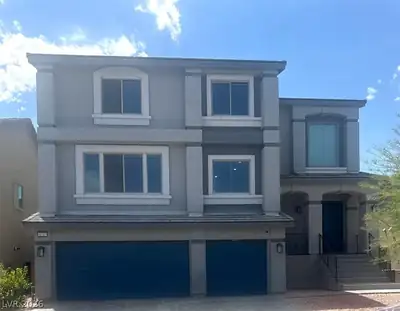 8737 South Aziza Sun Street, Las Vegas