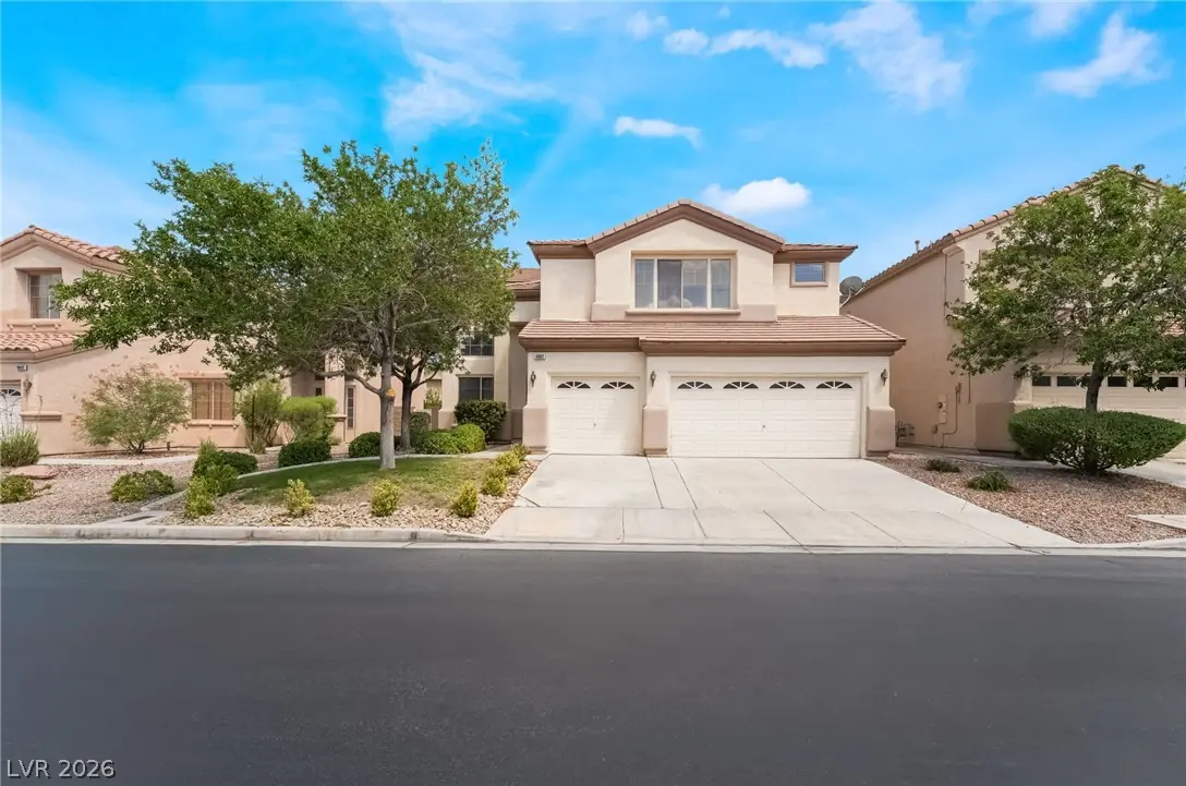 10852 Montasola Street, Las Vegas, NV 89141