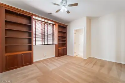 10852 Montasola Street, Las Vegas, NV 89141 Bedroom
