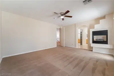 10852 Montasola Street, Las Vegas, NV 89141 Primary Bedroom