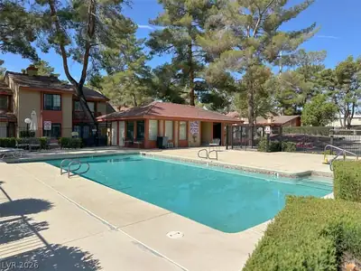 2410 Pickwick Drive, Henderson, NV 89014 Pool